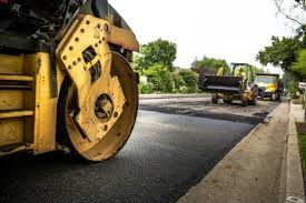 Best Stamped Concrete Driveways in Oakland, TN